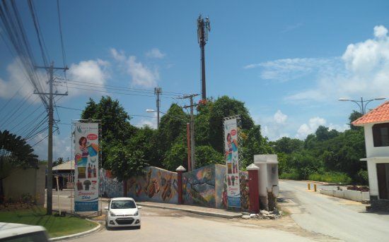 Golf de Punta Blanca